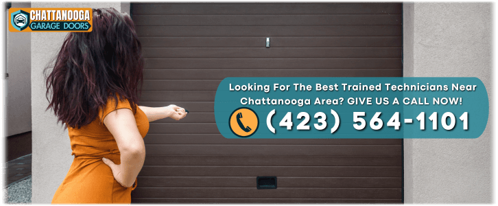 Garage Door Repair Chattanooga